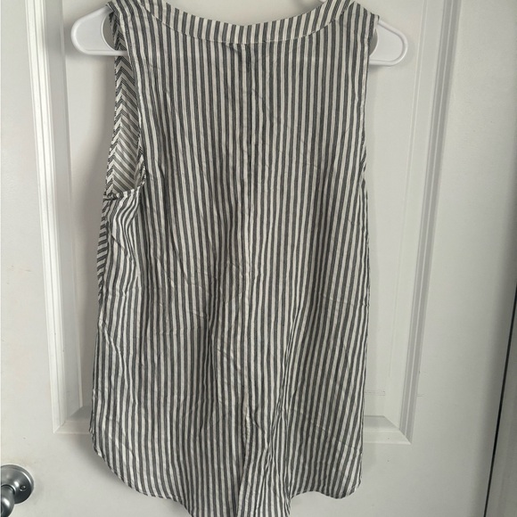 Sanctuary Sleeveless Top - Picture 4 of 4